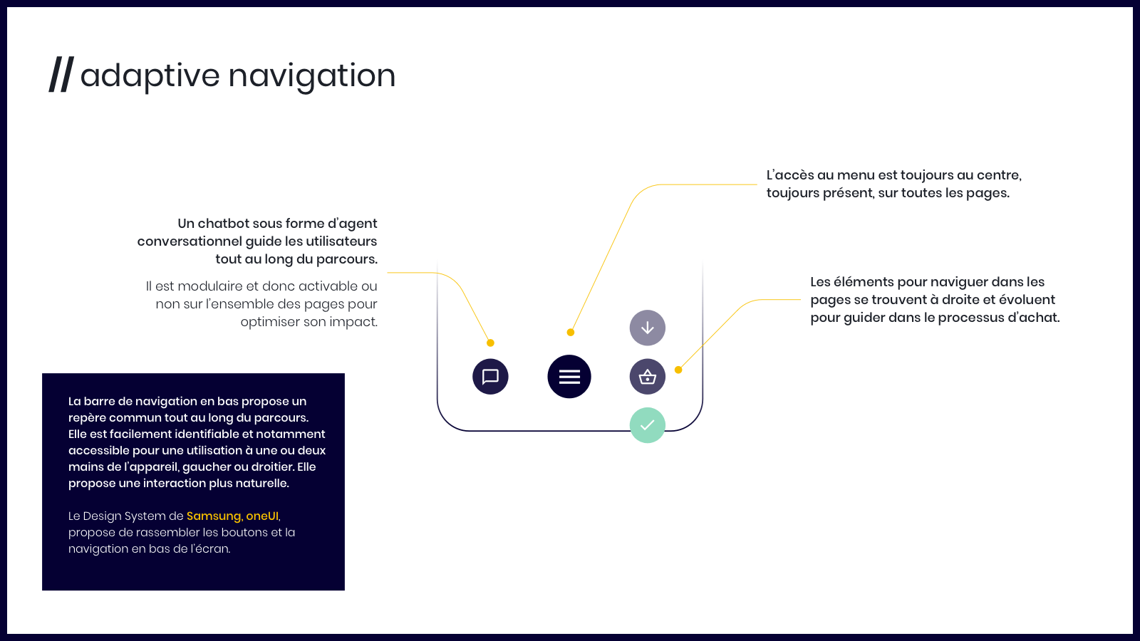 AA UX principles 5